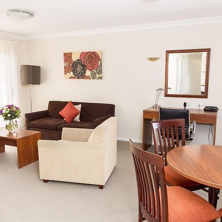 Charlotte Apartments Bathurst Exterior foto