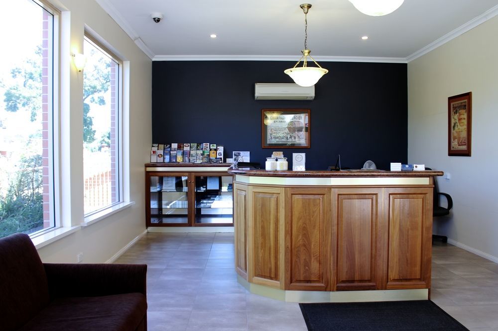 Charlotte Apartments Bathurst Exterior foto