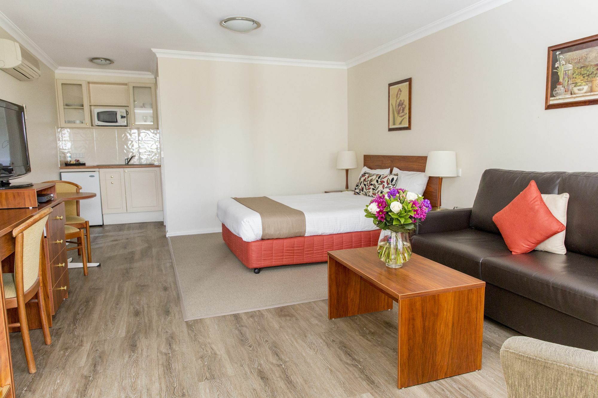 Charlotte Apartments Bathurst Exterior foto