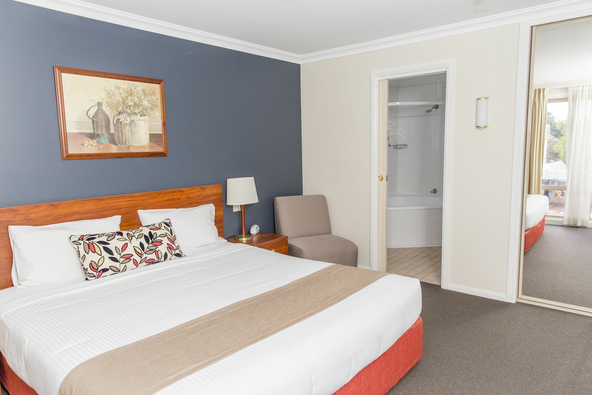 Charlotte Apartments Bathurst Exterior foto