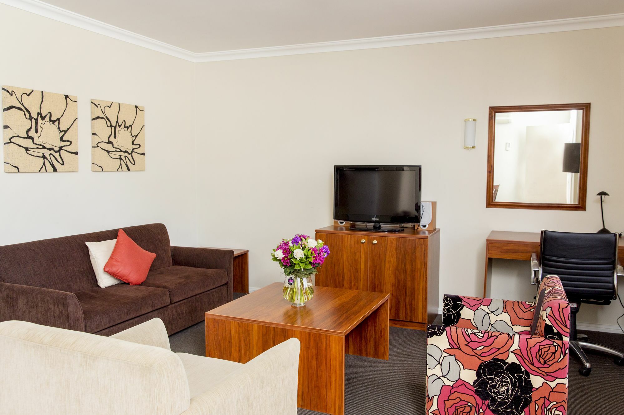 Charlotte Apartments Bathurst Exterior foto