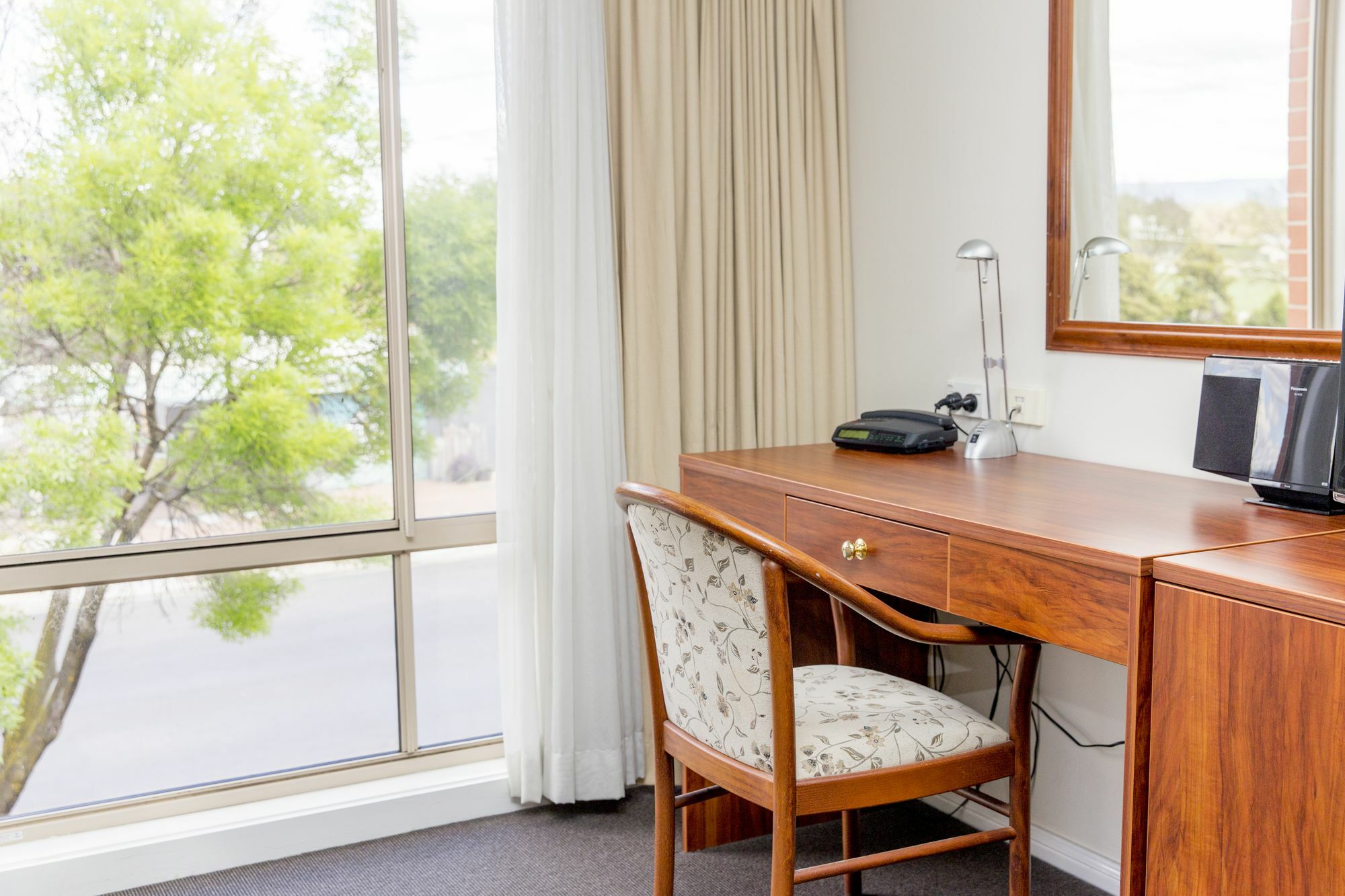 Charlotte Apartments Bathurst Exterior foto