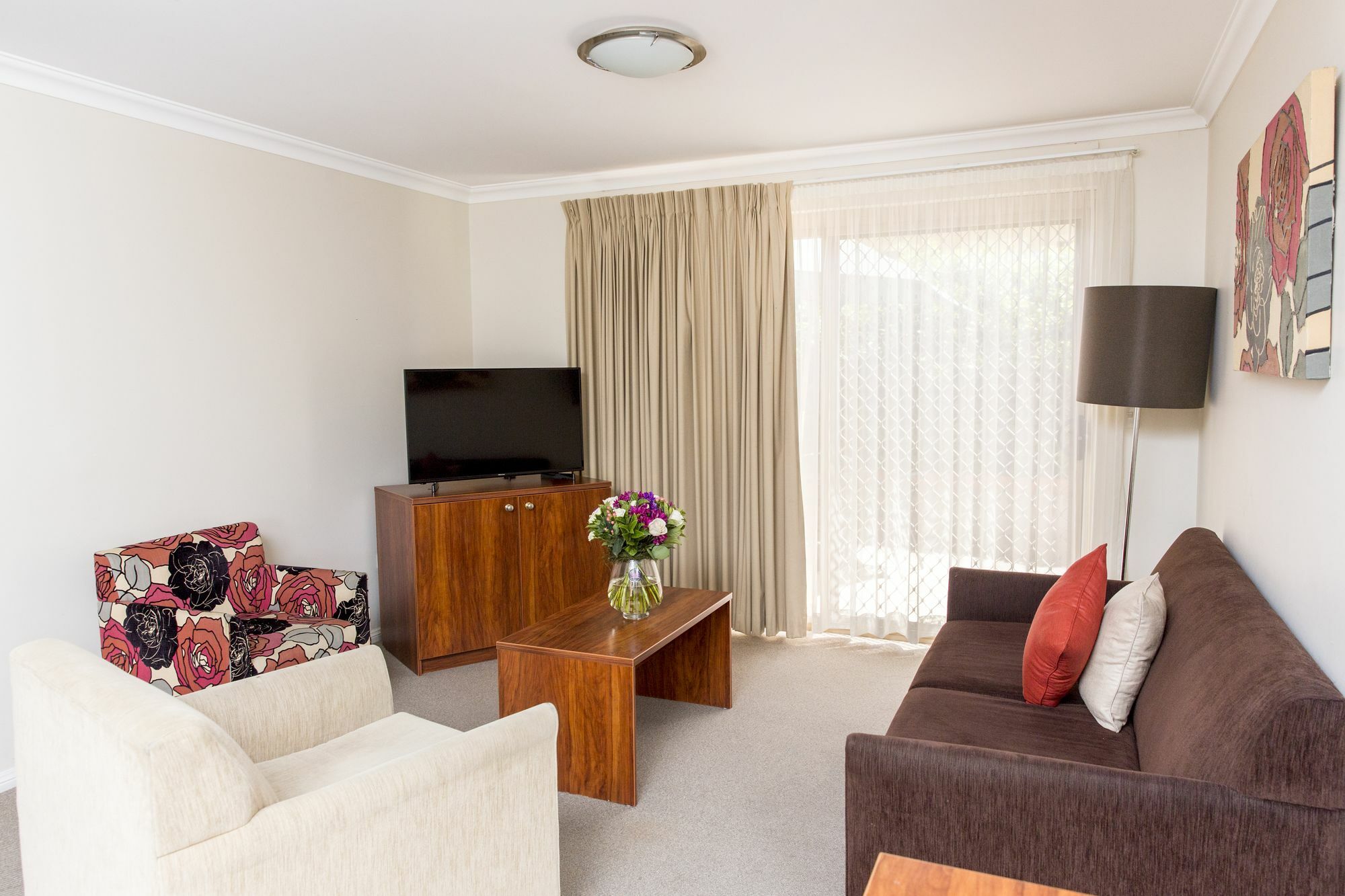 Charlotte Apartments Bathurst Exterior foto