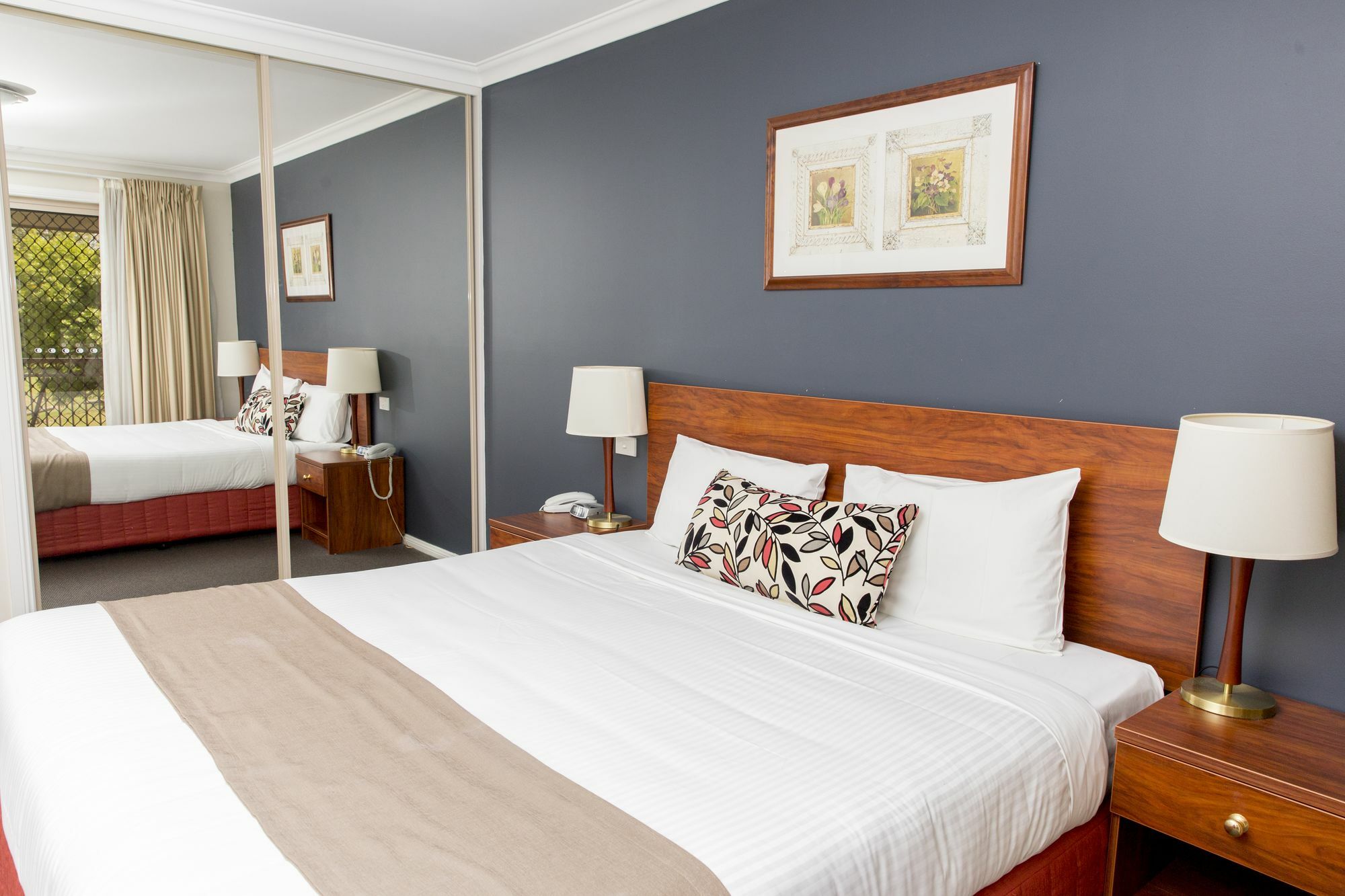 Charlotte Apartments Bathurst Exterior foto