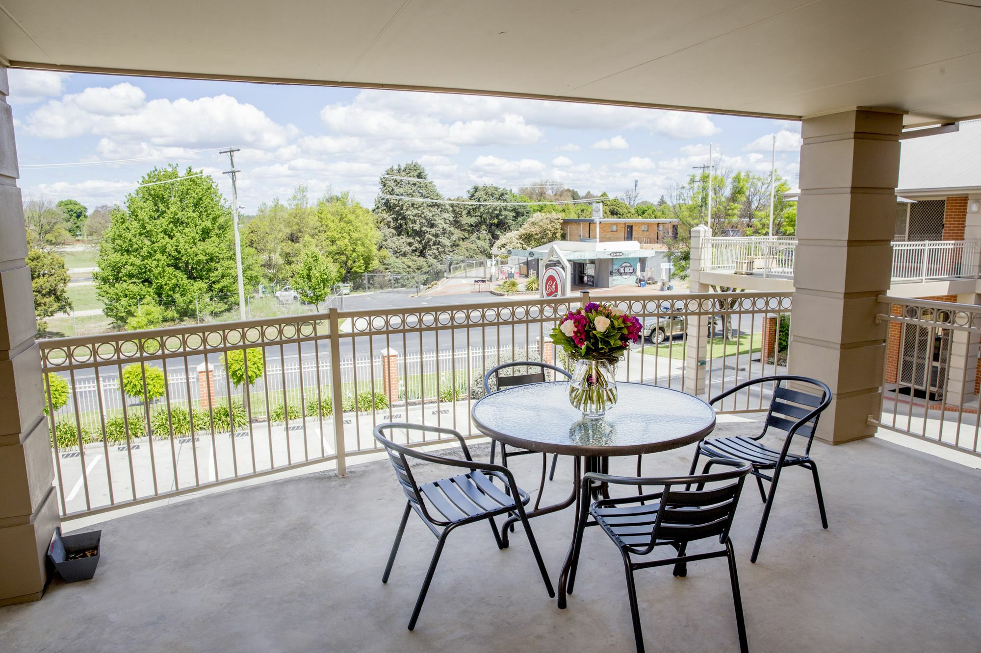 Charlotte Apartments Bathurst Exterior foto
