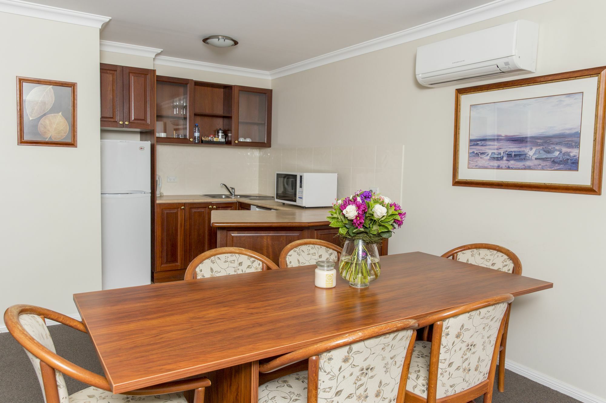 Charlotte Apartments Bathurst Exterior foto