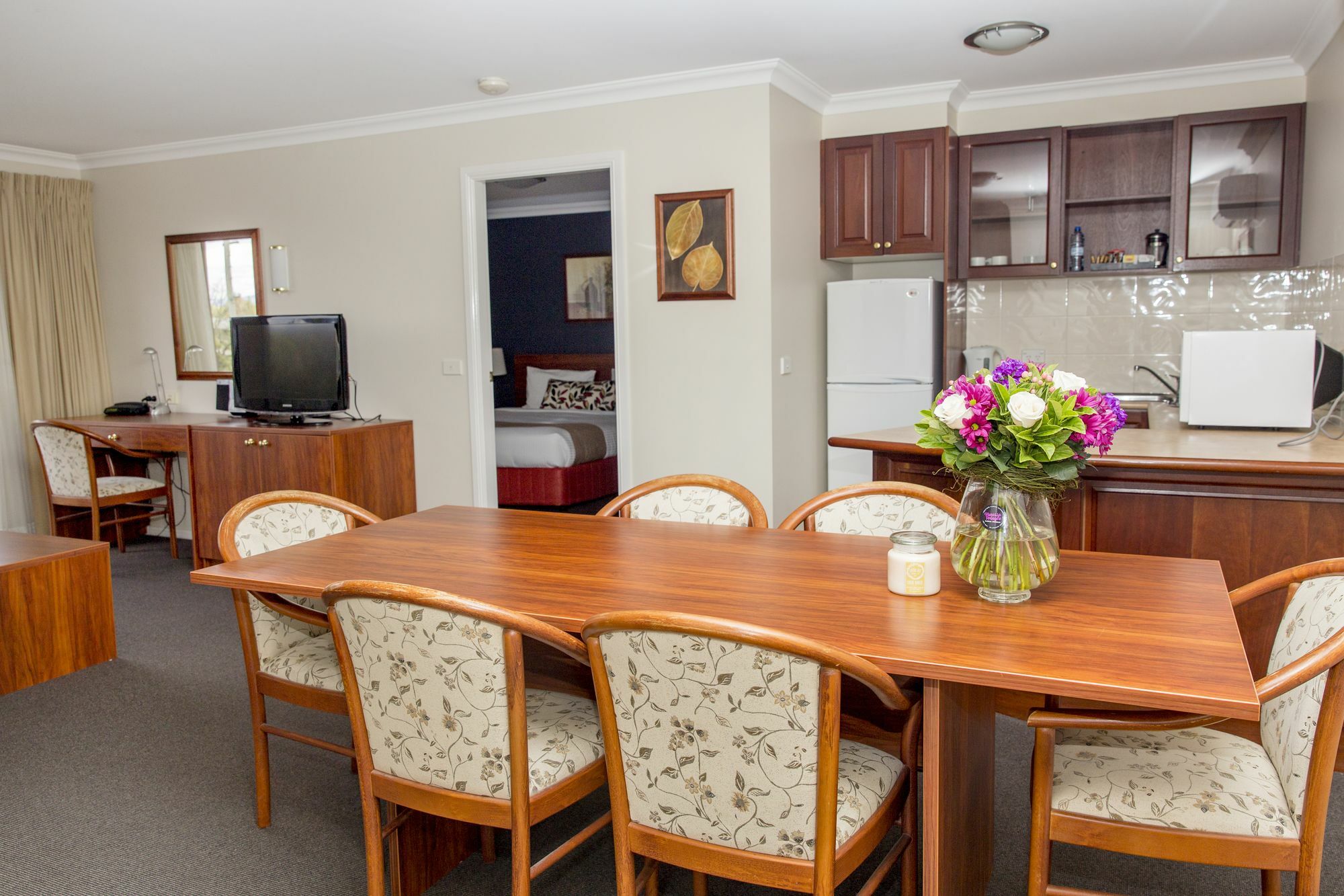 Charlotte Apartments Bathurst Exterior foto